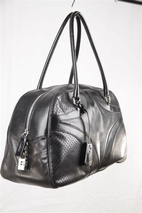 prada bowling bag|prada bowler bag.